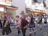 FOTOS: Desfile Cultural abre a 43ª Oktoberfest de Itapiranga