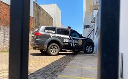 Polícia Civil prende homem por armazenar material pornográfico infantil