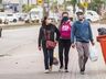 Estado recomenda restrições às prefeituras de SC por piora da Covid