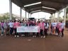 Corrida do Bem arrecada mais de R$ 3 mil para menina com AME