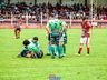 Guarani desperdiça pênalti e fica no 0 a 0 com o Ouro Verde 