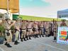 VÍDEO: Inaugurado o novo quartel da Polícia Militar em Iporã do Oeste