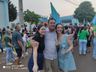 Fernando Will é eleito prefeito em São José do Cedro