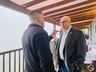 Secretário de Estado da Educação participa de Fórum em Itapiranga