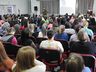 Palestras sobre segurança são realizadas com profissionais da rede municipal