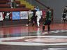 Futsal São Miguel estreia com goleada na Copa Catarinense