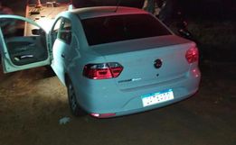 Taxista é morto em Tenente Portela