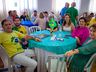 Aproximadamente 700 pessoas participam do 1º Encontro Conservador
