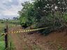 Idoso morre em acidente com maquina agrícola em propriedade em Iporã do Oeste