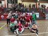 Gol de Bico estreia com vitória na Liga Catarinense de Futsal Feminino