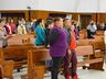 Missa de Lava-pés: Padre Silvestre Seluk relembra últimos momentos da vida de Jesus