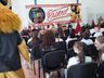 Proerd forma turma com mais de 100 alunos em Iporã do Oeste