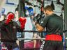 CT Balke Team realizará em junho a Copa Oeste Open Boxe