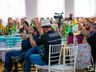 Aproximadamente 700 pessoas participam do 1º Encontro Conservador
