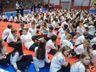 Mais de 200 alunos são formados no Proerd em Itapiranga