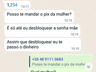 Golpista tenta aplicar golpe do Pix e acaba trollado em SMOeste