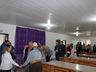 Prédio do CAESP/APAE Caminho de Luz é reinaugurado, em Iporã do Oeste