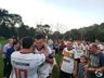 Dourado é campeão da Taça Amizade Série Prata Itapiranga 2023