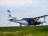 Avião da Aerosul já está em SMO para segundo voo à Florianópolis
