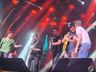 Show de Hugo e Guilherme lota arena na 11ª Efrait