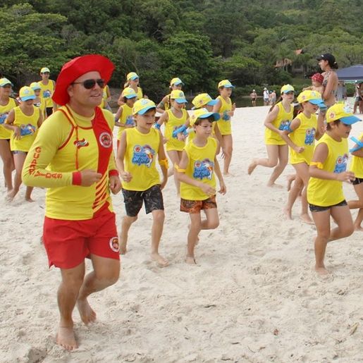 Corpo de Bombeiros divulga calendário do Projeto Golfinho 2020
