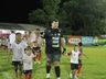   Cometa cede empate com um jogador a mais em campo