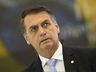 Médico diz que Jair Bolsonaro teve provável quadro de pneumonia viral