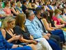 Mais de 800 pessoas prestigiam palestra com cantor e empresário Sorocaba 