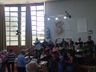 Quatro padres celebram missa do reencontro em Ervalzinho