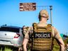 Polícia Militar prende jovem por tráfico em São Miguel do Oeste
