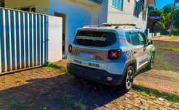 Homem tem anúncio de venda “clonado” na internet e comprador perde R$ 100 mil