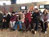 Governo municipal repassa equipamentos para patrulha agrícola