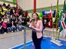 Feira de Ciência e Tecnologia reúne projetos de 18 escolas em São Miguel do Oeste