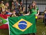 Penharol de Linha Soledade é campeão da Taça Amizade Série Prata de Itapiranga