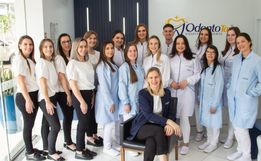 OdontoTop é destaque no Empresas e Empresários