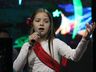 Segundo dia do Festival de Música em SMO destaca talentos infantojuvenis e sertanejos