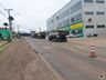 Obras vão restringir estacionamento na avenida central de Iporã do Oeste