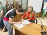 Habitação: Palma Sola entrega escrituras para moradores