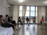 Sec. de Educação de SJCedro reúne diretores das unidades escolares