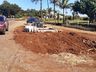 São João do Oeste investe em novos espaços de paisagismo e lazer