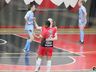 Com muito esforço, Gol de Bico supera Indaial e está na final contra Joaçaba