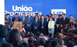 União Brasil e PP oficializam federação com a maior força política do Congresso