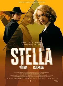 Stella: Vítima e Culpada