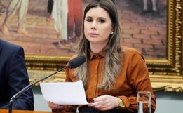 Deputada de Santa Catarina quer derrubar a cota para mulheres nas eleições
