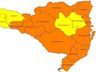 Veja regiões que podem retomar aulas conforme o mapa de risco