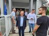 Governador de SC visita São João do Oeste