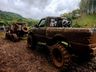 Tigres Off Road reuniu cerca de 200 jeeps em trilha no final de semana