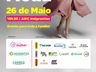 Núcleo da Mulher Empresária de Itapiranga promove Chá&Moda nesta semana