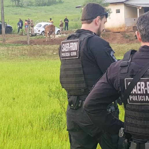 Polícia Civil prende segundo envolvido na morte do revendedor de carros 
