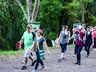 Após dois anos, Caminhada da Primavera será retomada em SMOeste
